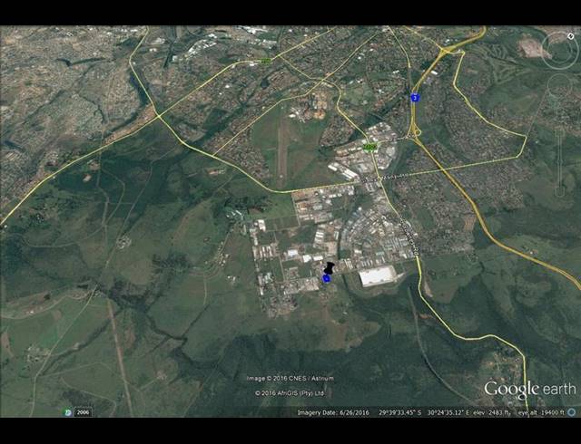 LAND FOR SALE IN MKONDENI